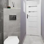 Apartman Blich 86 Krakkó