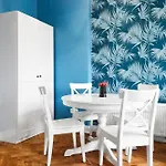 Blich 86 Apartman *