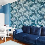 Blich 86 Apartman