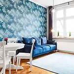 Blich 86 Apartman *