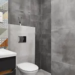 Apartman Blich 86 *