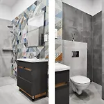 Blich 86 Apartman Krakkó