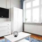 Apartman Blich 86 Krakkó