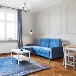 Apartman Blich 86 Krakkó