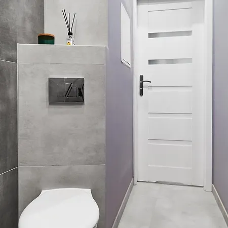 דירה Blich 86 קרקוב