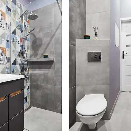 Apartamento Blich 86