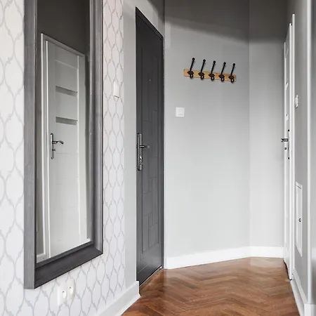 Blich 86 Apartamento *