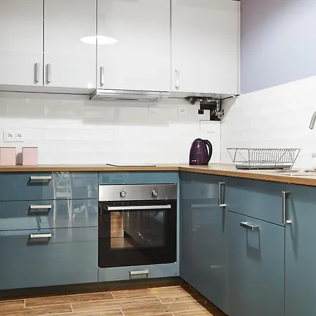 Blich 86 * קרקוב