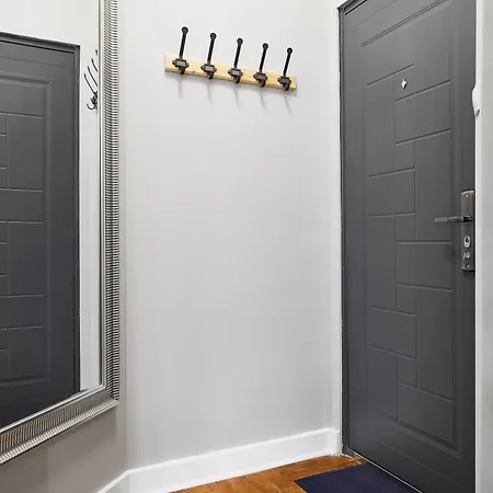 Blich 86 Апартаменты Краков