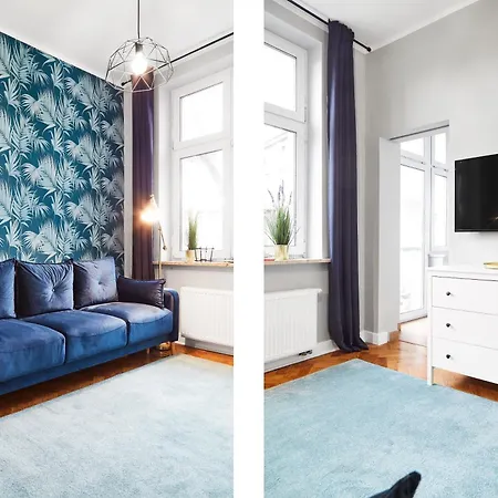 Apartamento Blich 86 Cracovia