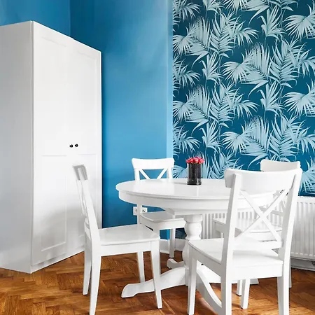 Blich 86 Apartamento *