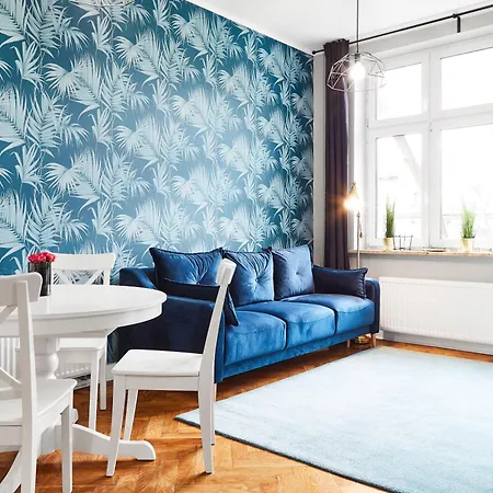 Blich 86 Lägenhet *