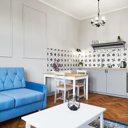Blich 86 Apartamento