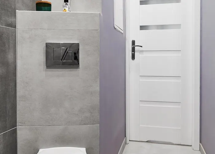 Apartmán Blich 86 Krakov