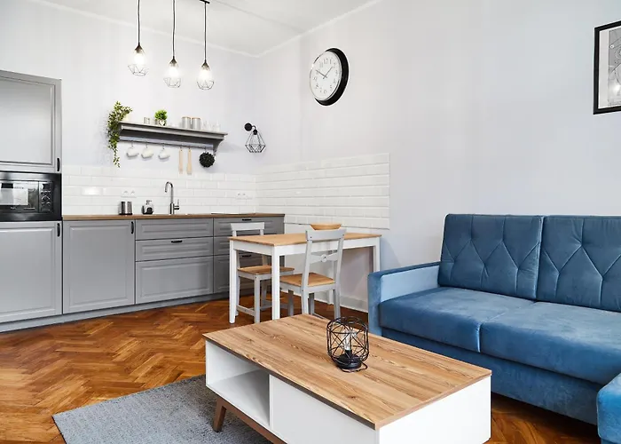 Blich 86 Краков