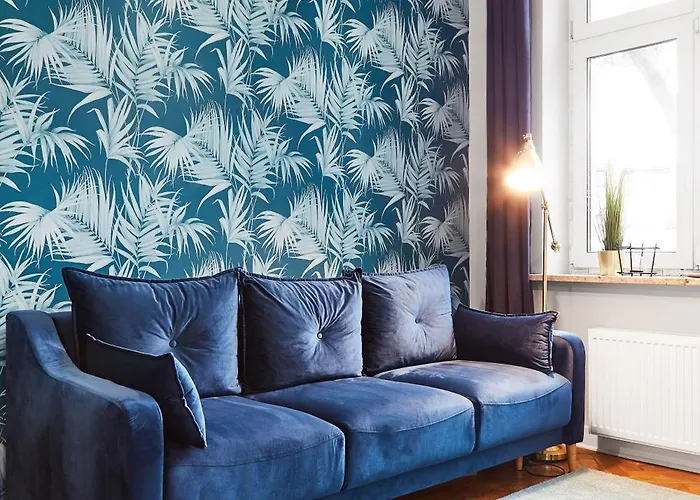 Apartmán Blich 86 *