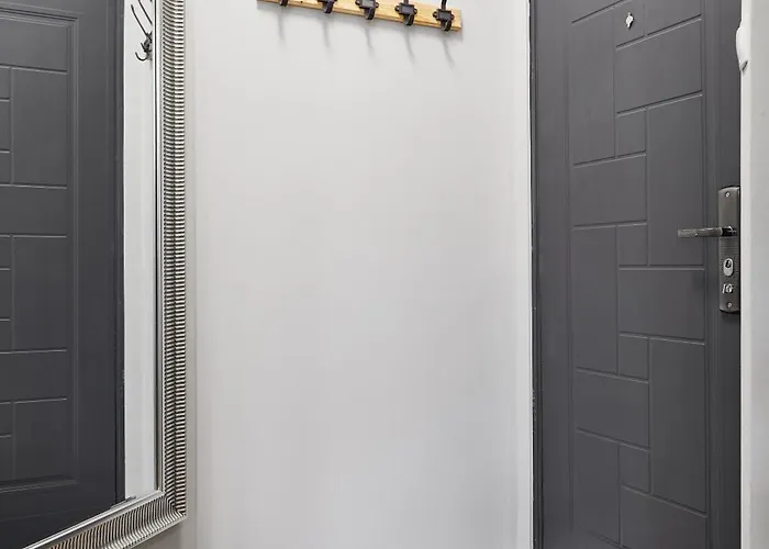 Blich 86 Apartmán Krakov