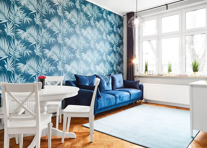 Blich 86 Apartmán *