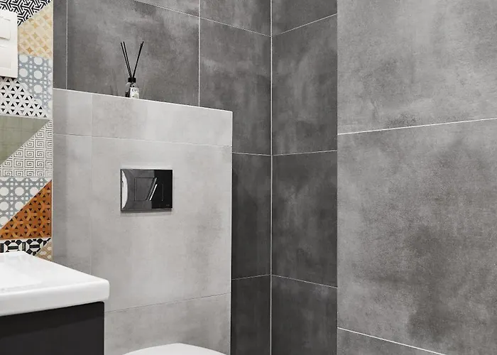 Apartmán Blich 86 *