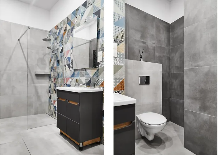 Blich 86 Apartmán Krakov