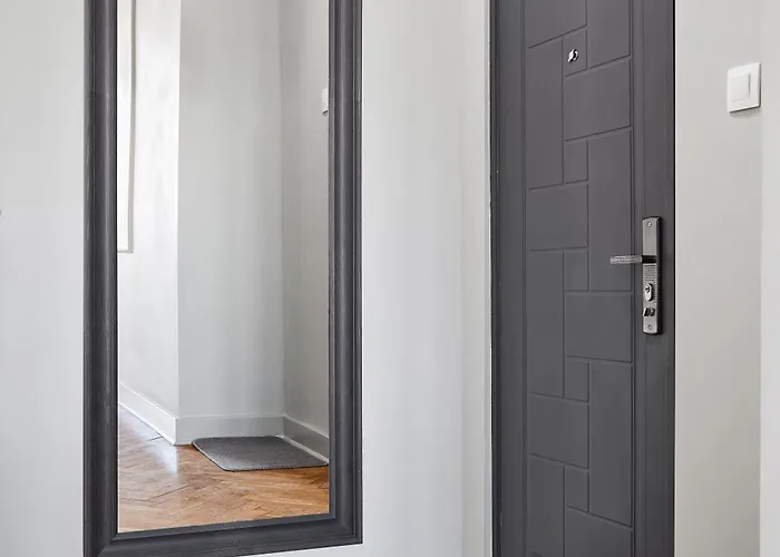 Blich 86 Apartmán Krakov