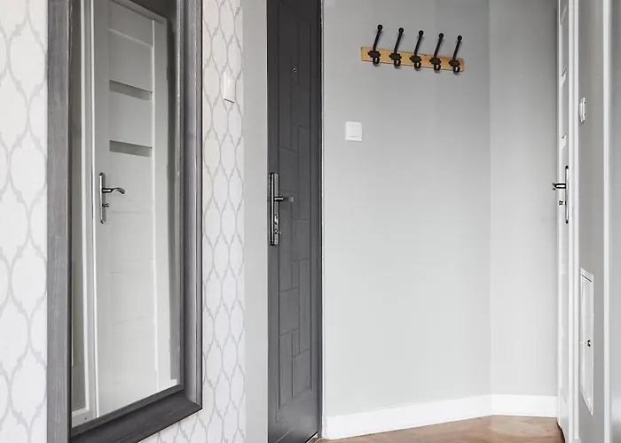 Blich 86 Apartment *