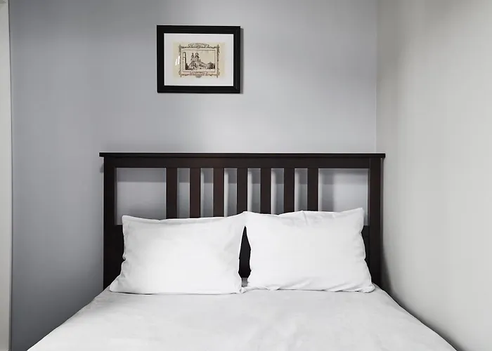 Blich 86 Apartment *