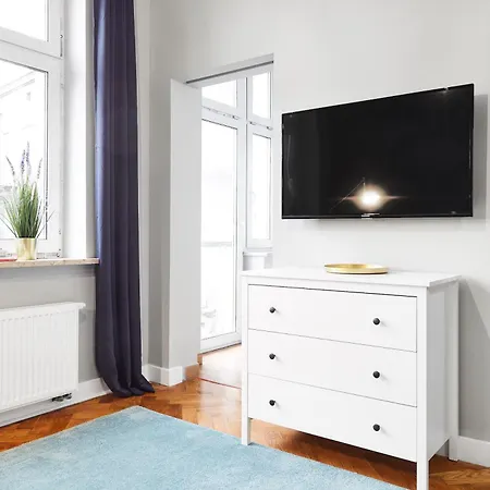 Blich 86 كراكوفيا